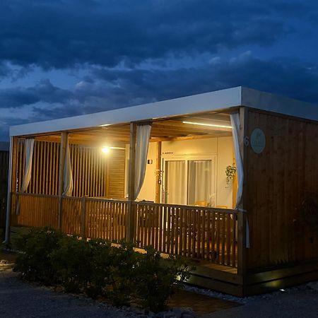 O'Live Premium Mobile Home Drage Eksteriør bilde