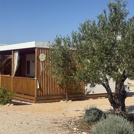 O'Live Premium Mobile Home Drage Eksteriør bilde