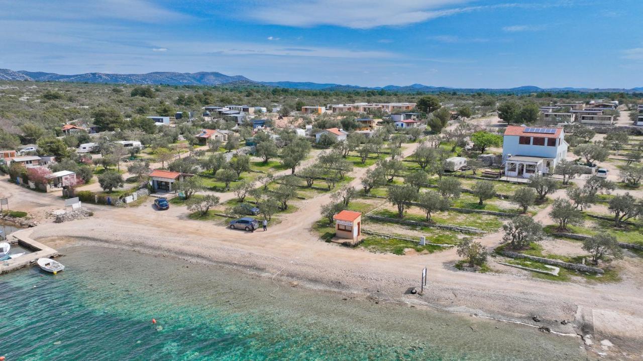 O'Live Premium Mobile Home Drage Eksteriør bilde