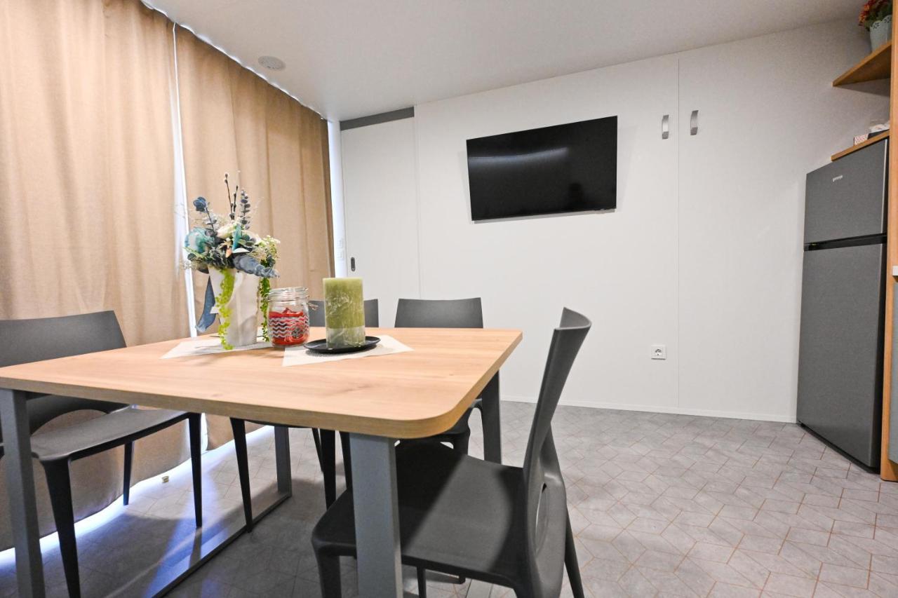 O'Live Premium Mobile Home Drage Eksteriør bilde
