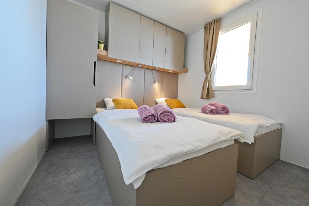 O'Live Premium Mobile Home Drage Eksteriør bilde