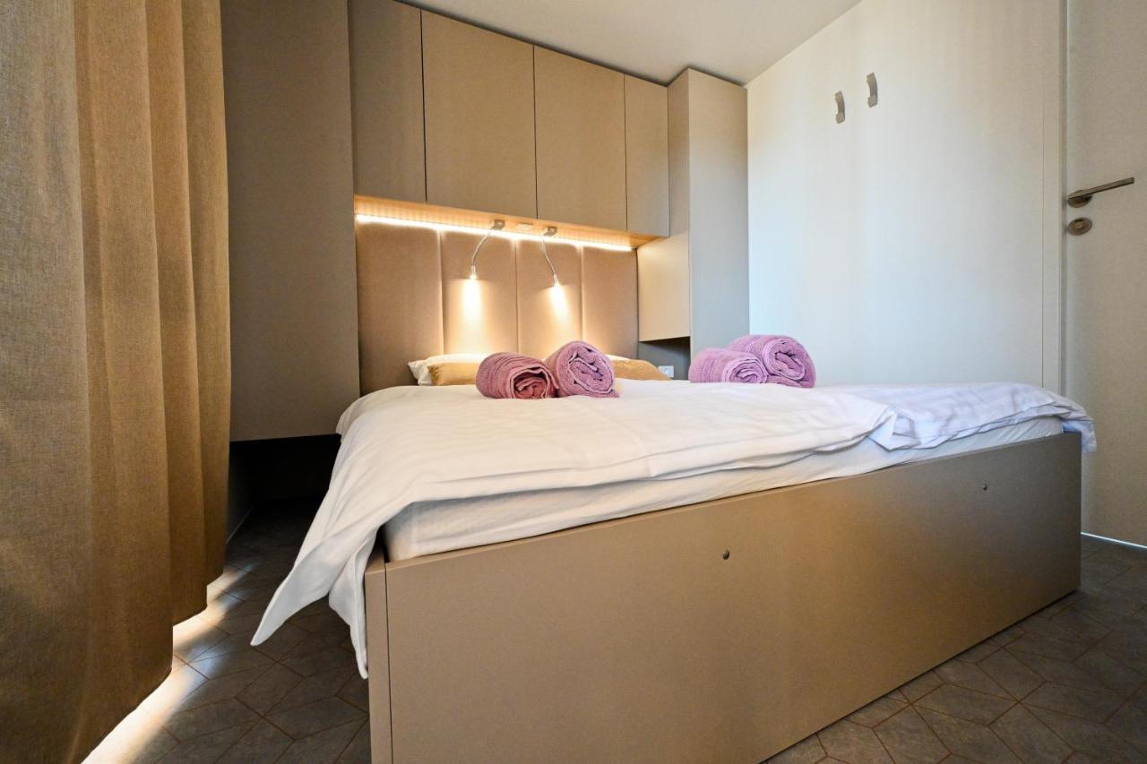 O'Live Premium Mobile Home Drage Eksteriør bilde