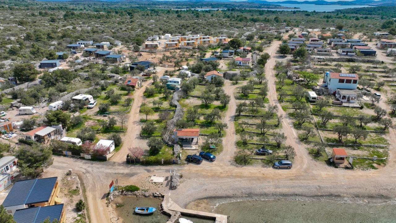 O'Live Premium Mobile Home Drage Eksteriør bilde
