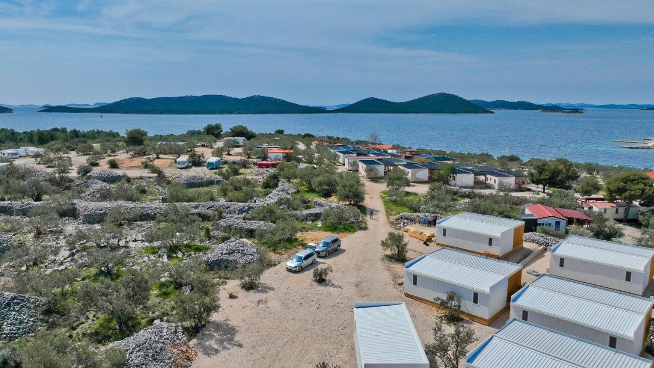 O'Live Premium Mobile Home Drage Eksteriør bilde