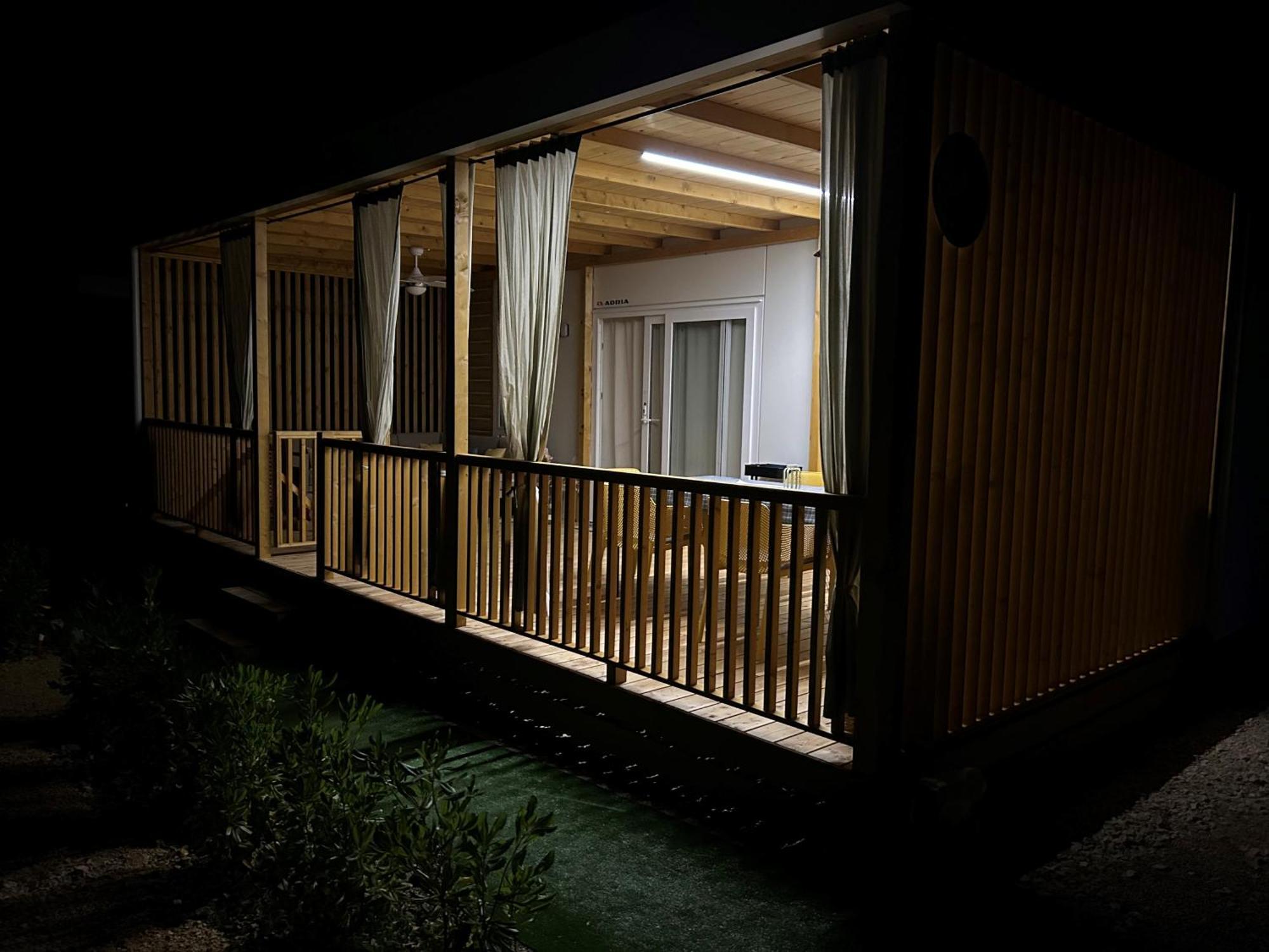 O'Live Premium Mobile Home Drage Eksteriør bilde
